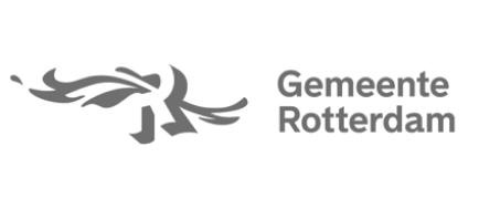 Logo van Gemeente rotterdam