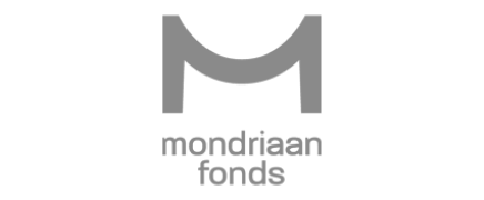 Logo van Mondriaanfonds