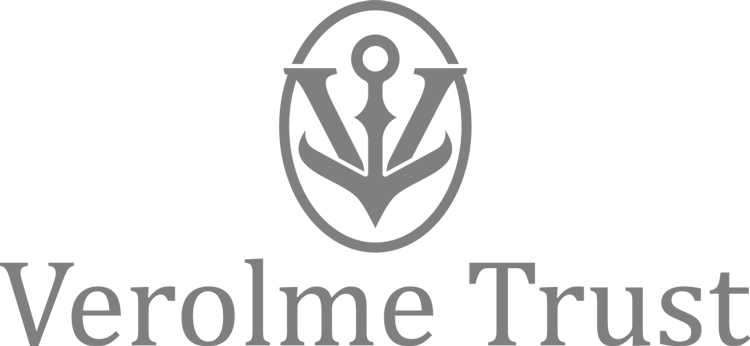 Logo van Verolme Trust